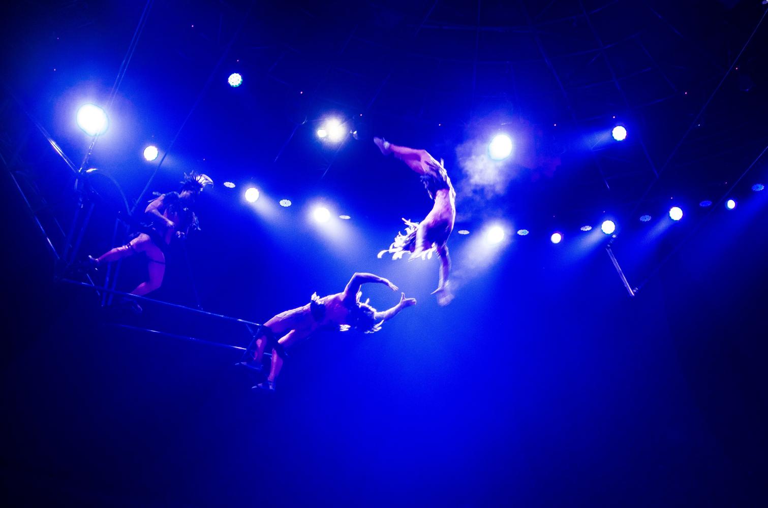 坝上草原骑马狂欢,坝上草原旅游全过程