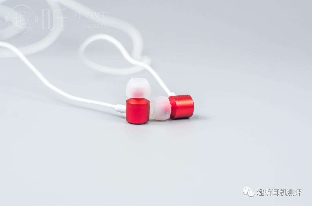 廉价也有好音质？ALPEXHi-UnitHSEA1000R入耳式耳机体验测评