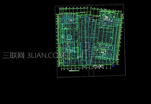 cad切换布局模型,cad独立坐标系和2000坐标系转换