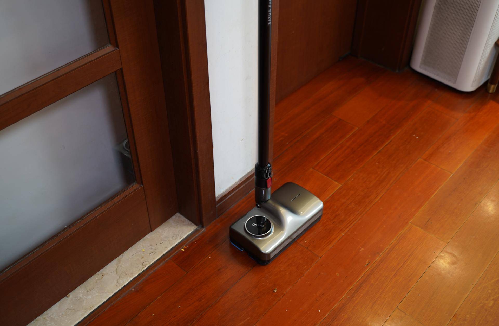 清洁工具洗地机怎么选,自清洁吸拖一体机推荐