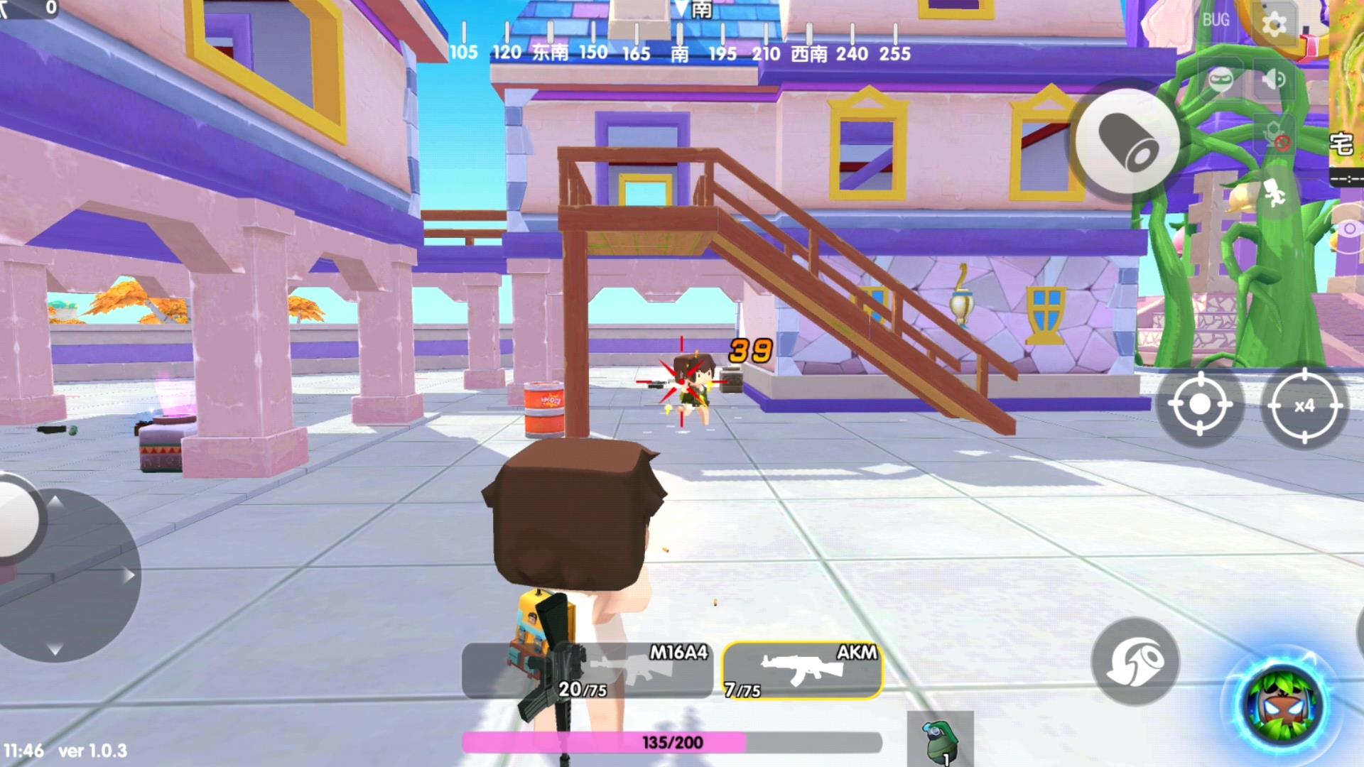 迷你世界吃鸡动画片合集,迷你世界和吃鸡游戏