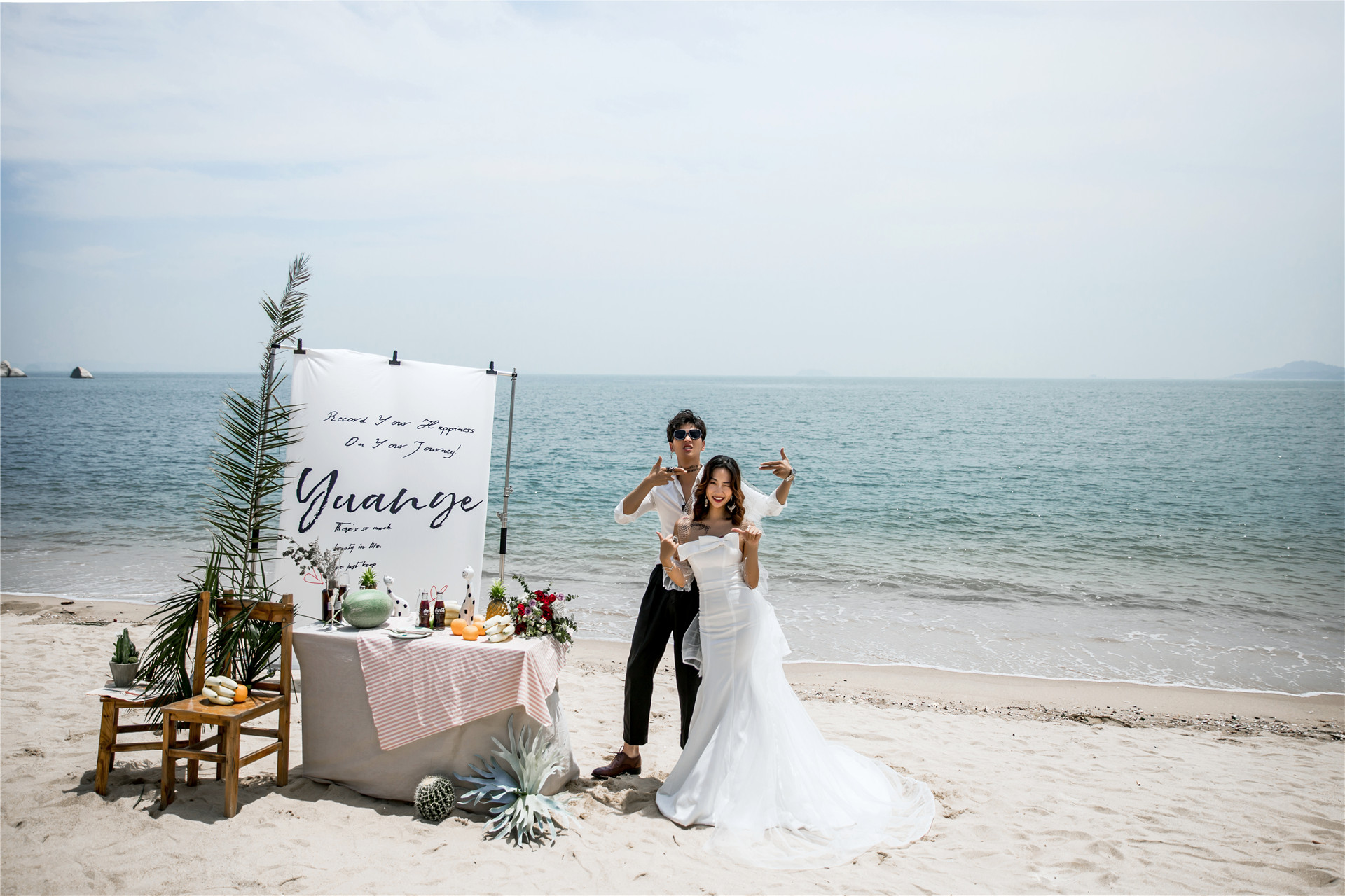 厦门旅拍婚纱照哪家好,厦门旅拍婚纱照推荐哪家最好