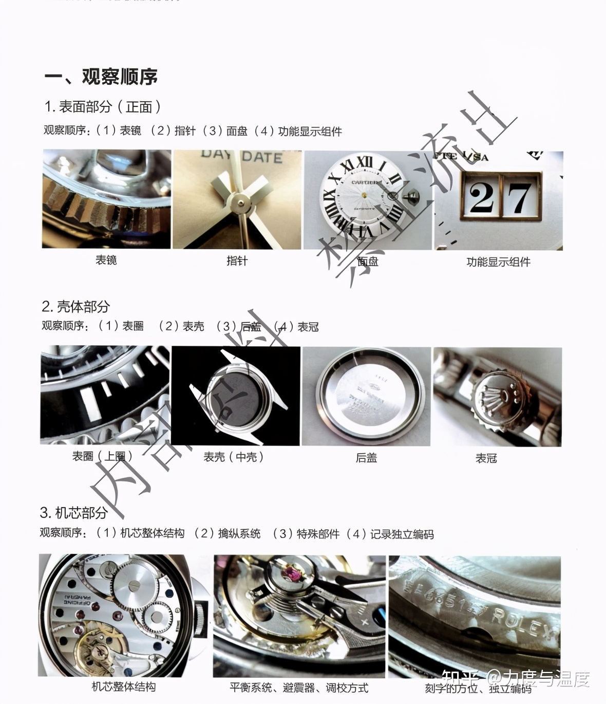 回收名表奢侈品销路,一个回收手表的视频