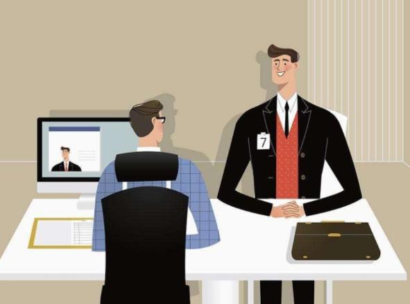 公务员考试面试现象认知,公务员考试面试是否公正