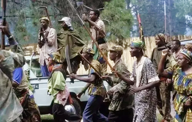 卢旺达：看不到脏乱差的非洲国家