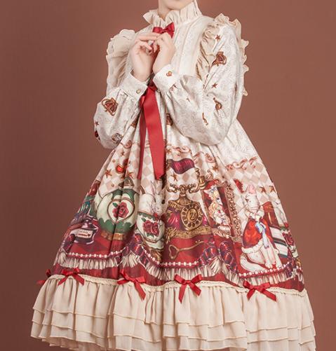 200元以下的lo裙推荐,200左右的lo裙推荐淘宝