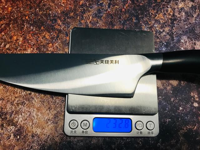 美珑美利刀,美珑美利哪个系列刀好