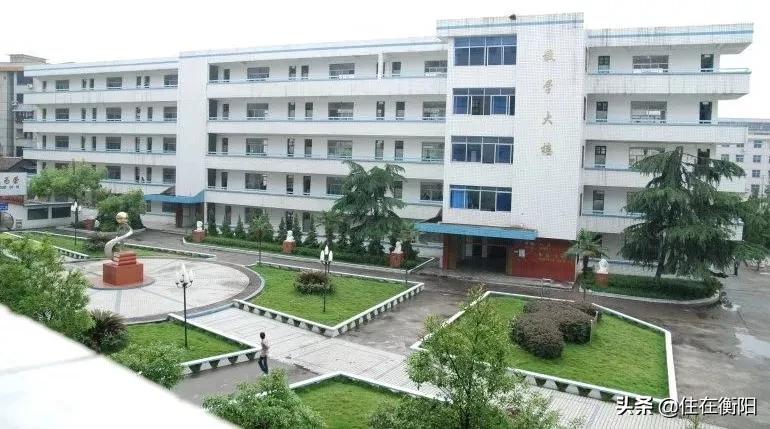 衡阳小学教育有哪些学校,衡阳市石鼓区附近哪些学校