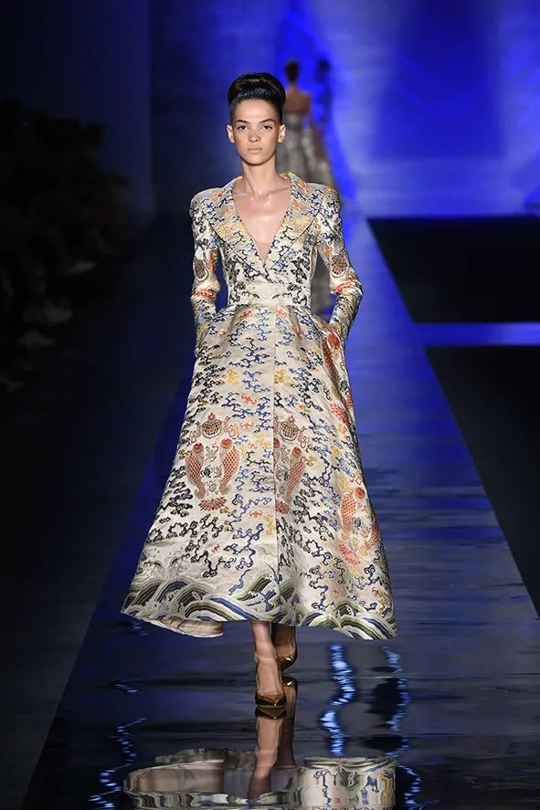 RR·FEATURE|布衣中国上篇：传承下的高定之美