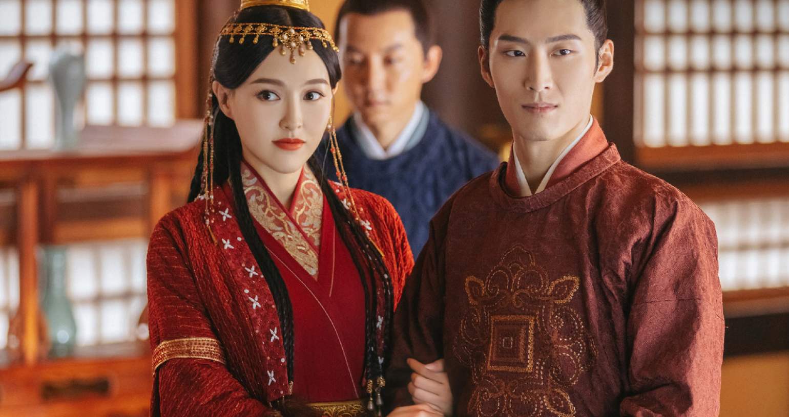 大秦赋之后的历史剧,大秦赋哪一部最值得看