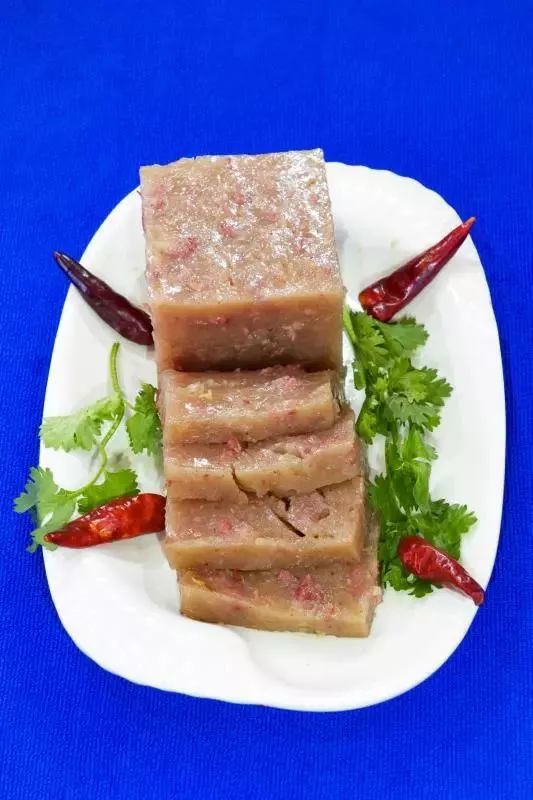 庄里人的美食视频,庄里特色美食排名