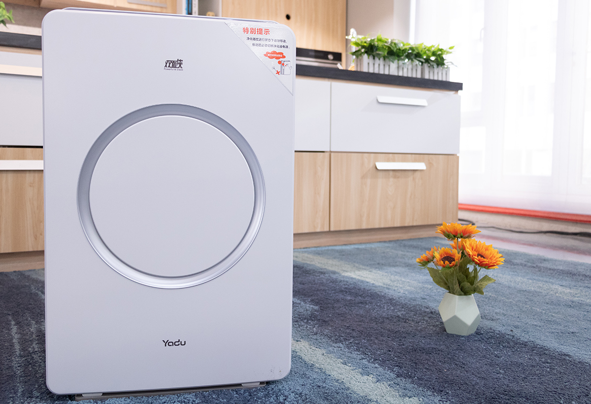 p6plus怎么样,亚都p6plus