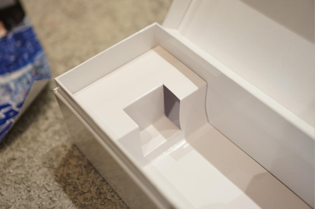 它有点小贵,但真的很酷!!青蛙评测