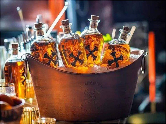 如何鉴赏朗姆酒,朗姆酒基本工艺