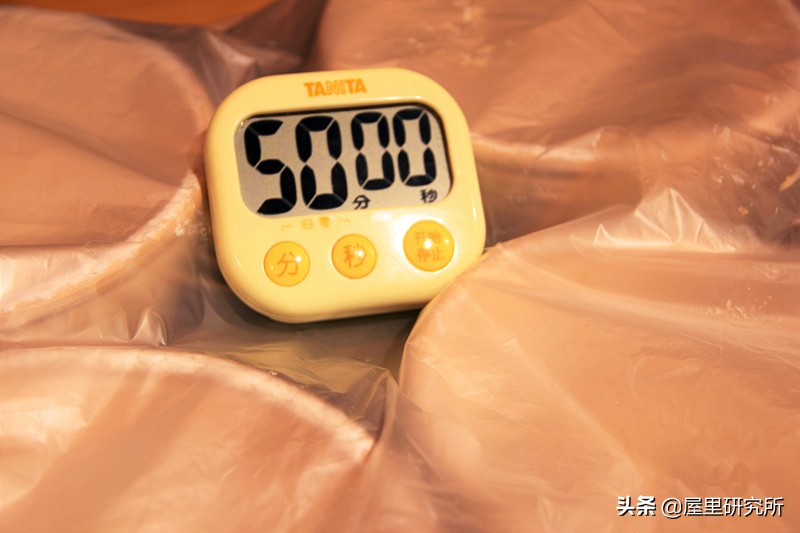 欧包热风烤箱,欧包很难做吗