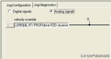 西门子plc控制v20变频器程序,西门子plc跟变频器通讯程序怎么写
