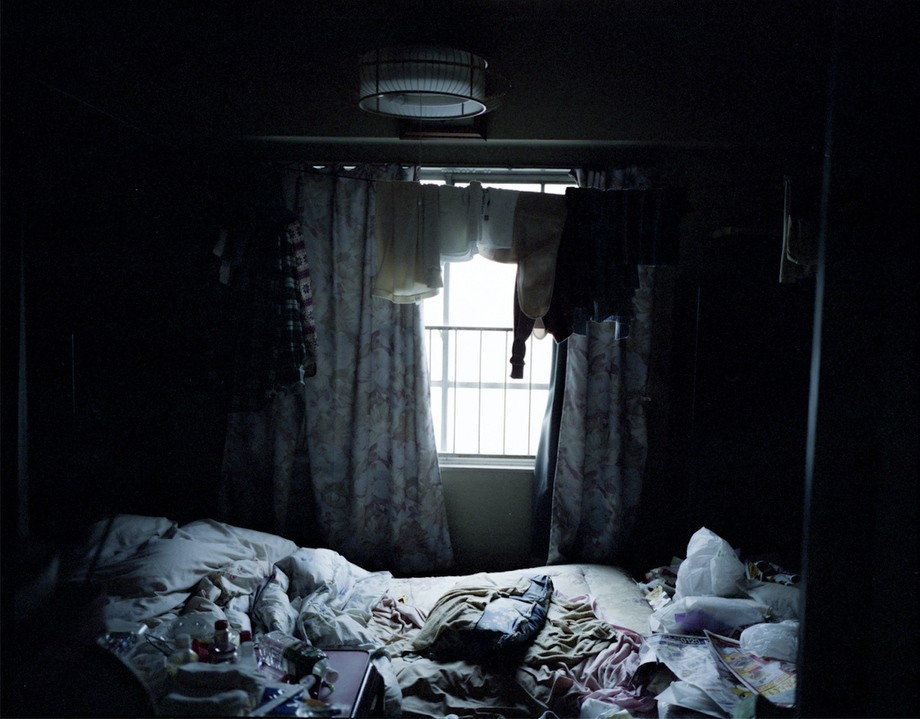 日本疯狂啃老族，父亲死亡一个月被发现，原因只为能多领养老金