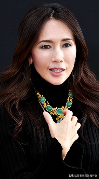 日本著名女车手,日本六大女星座驾