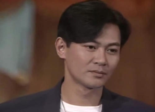 江华谈感情史,江华演的渣男片段