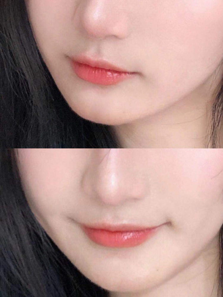 黄黑皮口红推荐平价显白水光,黄皮显白口红平价推荐红调