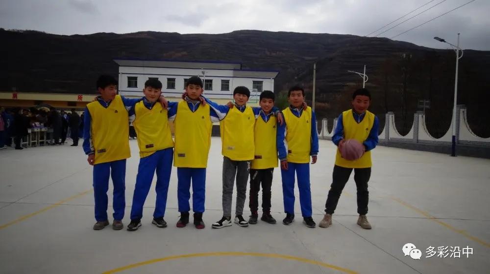 武山县城关初级中学春季研学活动,武山县沿安初级中学