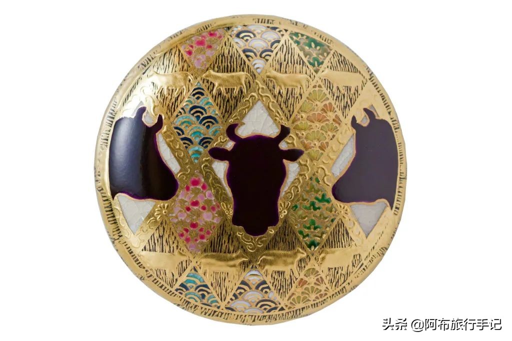 日本奢侈工艺品,日本顶级十大工艺品