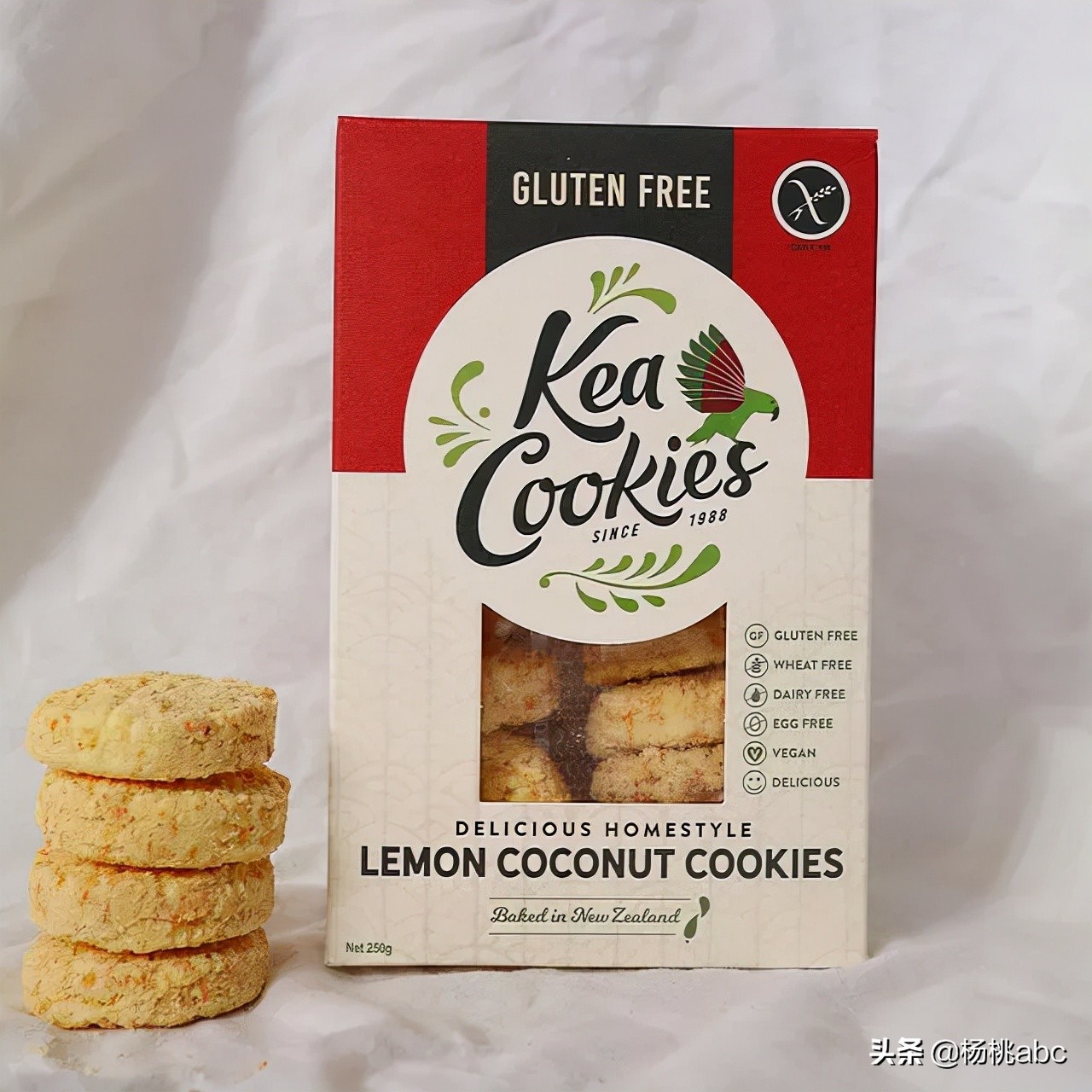 最受欢迎的进口零食,小众却很in的零食你吃过几款