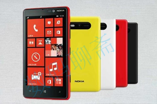 诺基亚手机帝国的衰亡,诺基亚手机帝国如何消亡的