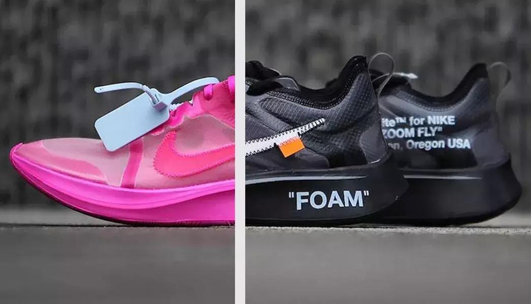 offwhite和supreme联名,supreme和off联名