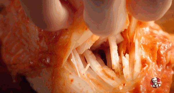 王源代言肯德基新品大鸡排,肯德基早餐专属汉堡代言人王源