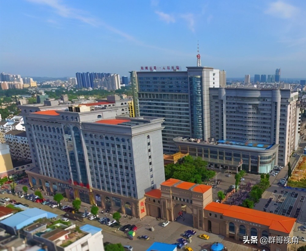 广西钦州市二医院,钦州市康美口腔医院