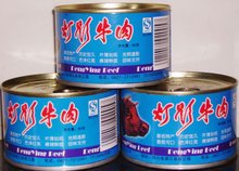 达州市灯影牛肉,达州特色灯影牛肉