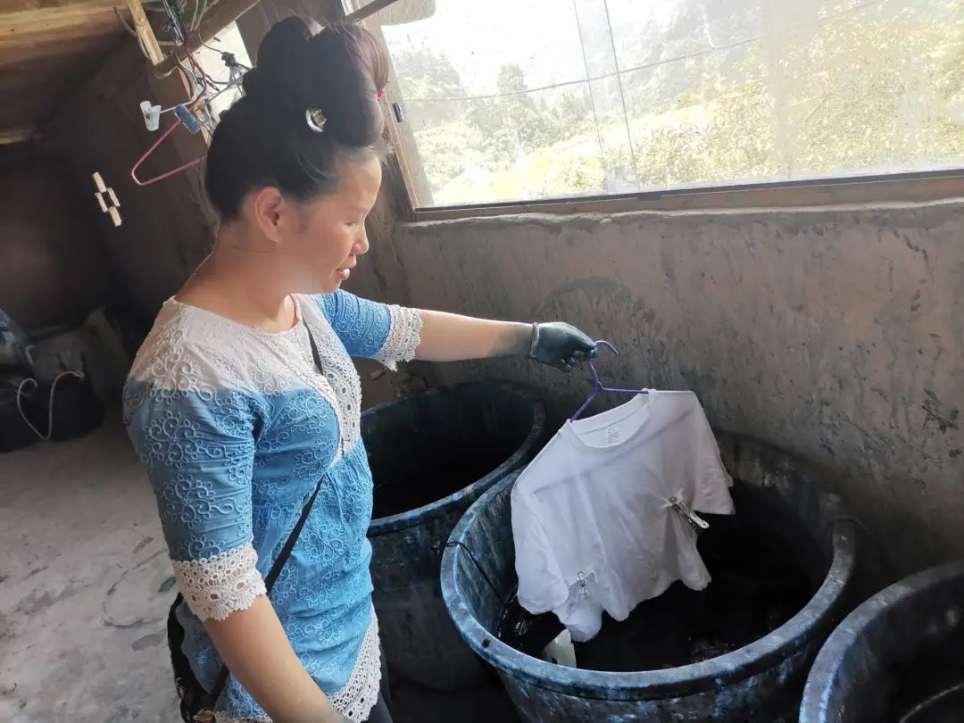 隐秘的村庄：龙塘村