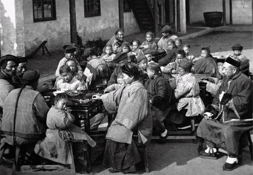 宫开两张口,吃掉两龙头,末代“大内高手”宫宝田有这么传奇吗?