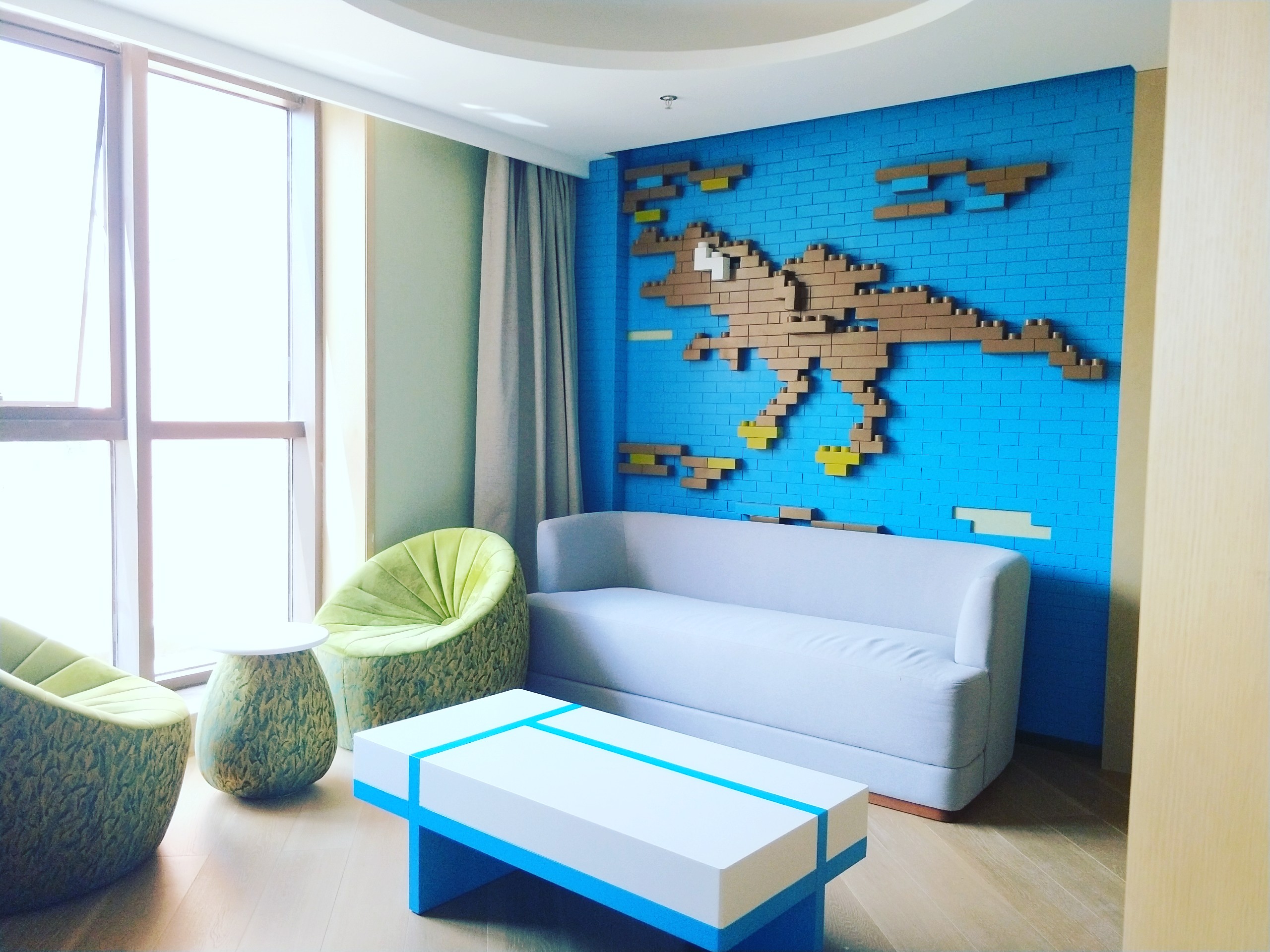 昆明休息放松,昆明市周边适合带孩子去的地方