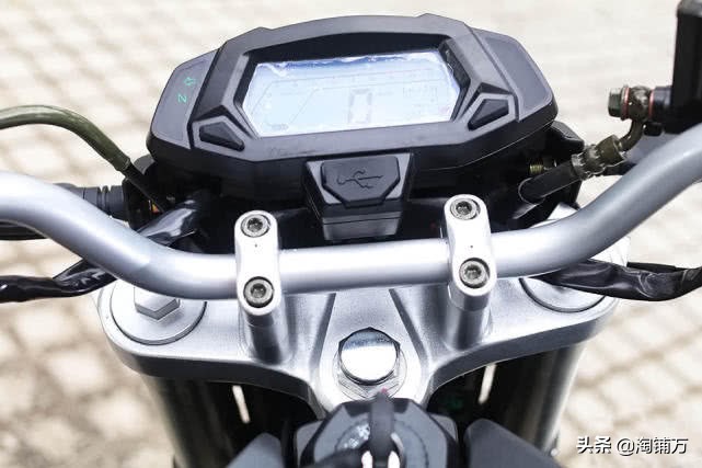 无极200rr摩托车,无极200r街车