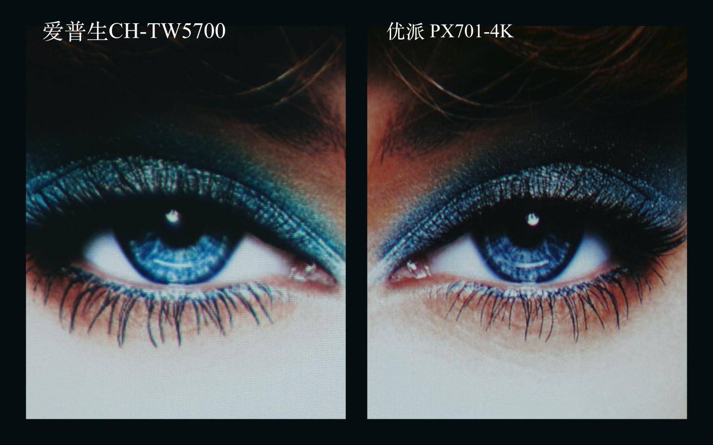 投影仪5千左右推荐,明基和爱普生4k投影仪推荐