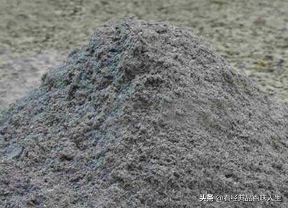 古代用草木灰原理,草木灰怎么变废为宝