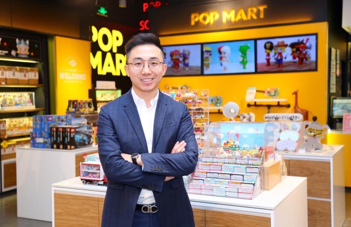 万物皆可盲盒开箱,万物皆可盲盒真人版