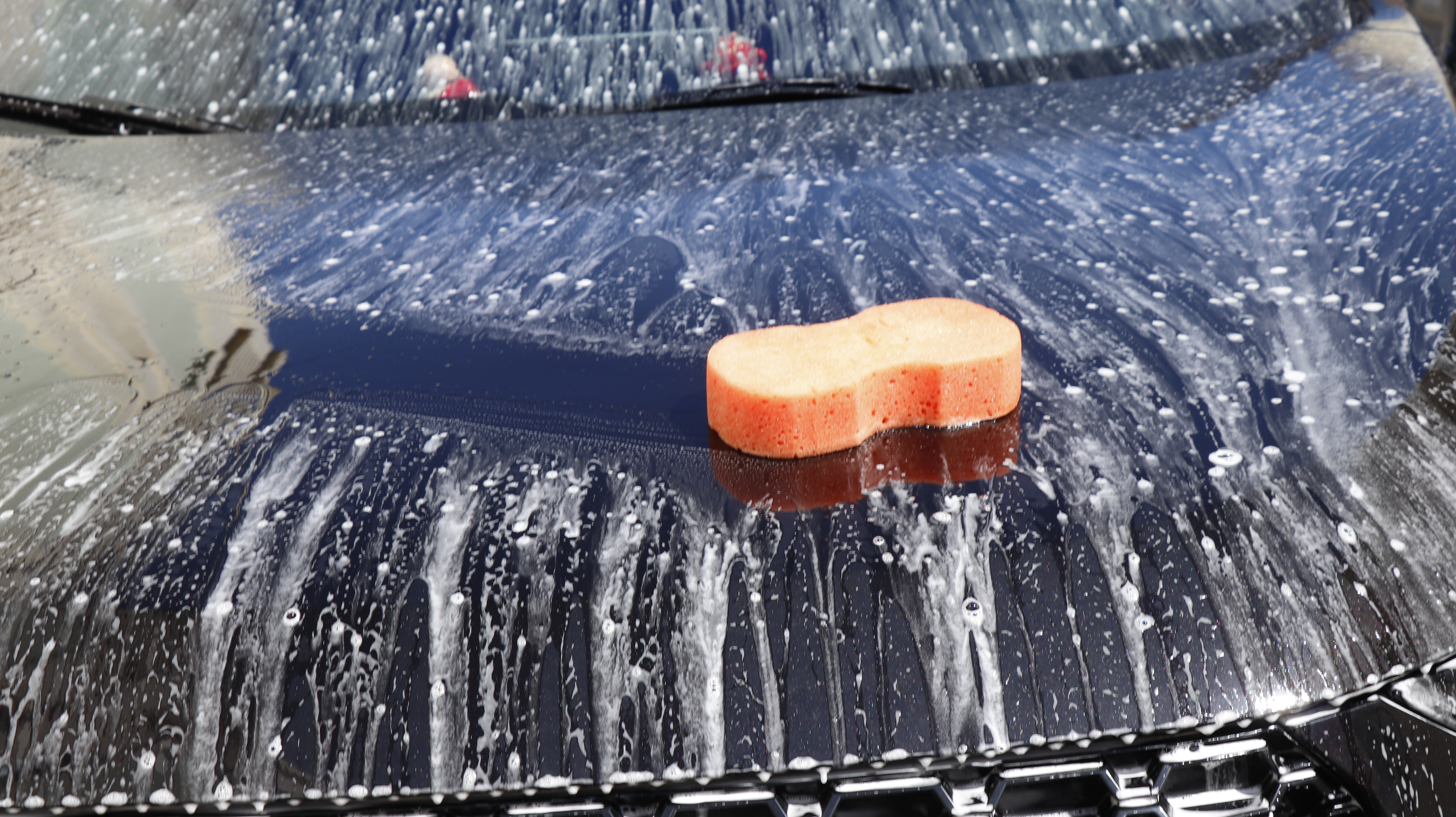 省水家用洗车机,便携洗车水评测