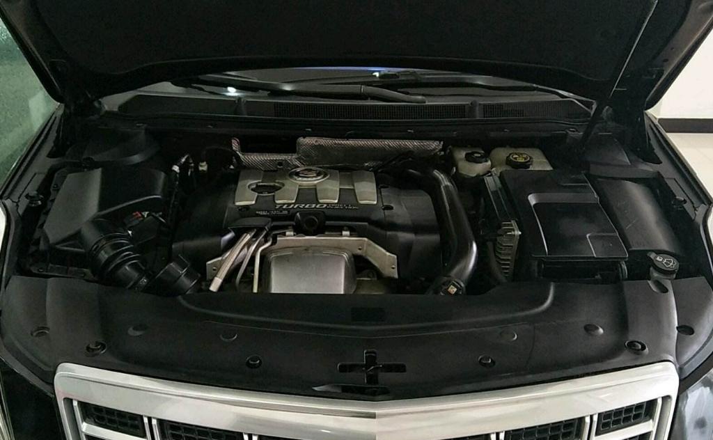 凯迪拉克xts双闪维修,凯迪拉克xts间歇性大电流放电