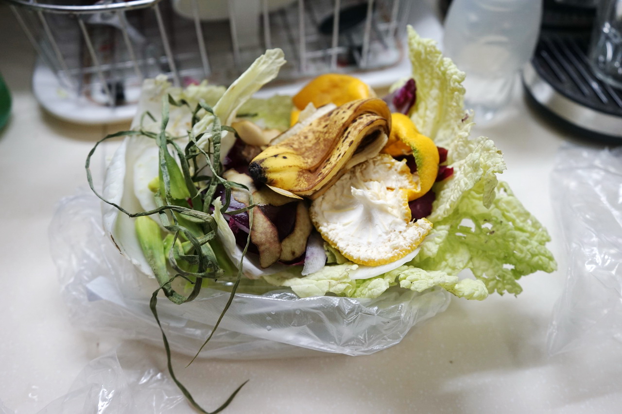 扔垃圾不纠结!余库S6自动垃圾处理器,搞定厨余更轻松