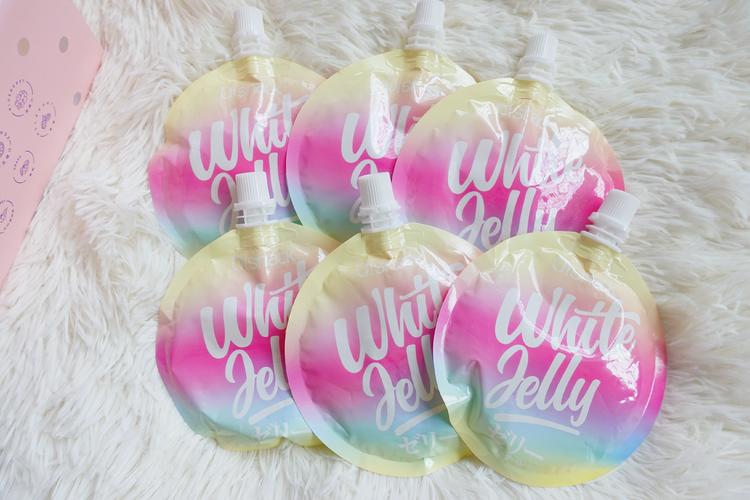 推荐胶原蛋白果冻,美白胶原蛋白果冻