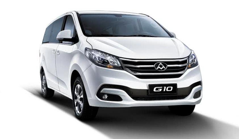 最省油的柴油mpv,口碑最好经济实用的七座mpv柴油车