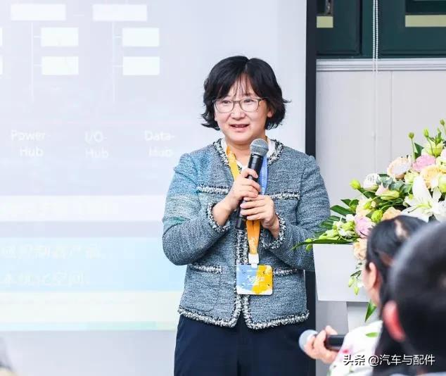 博世与联合电子,联合电子和博世