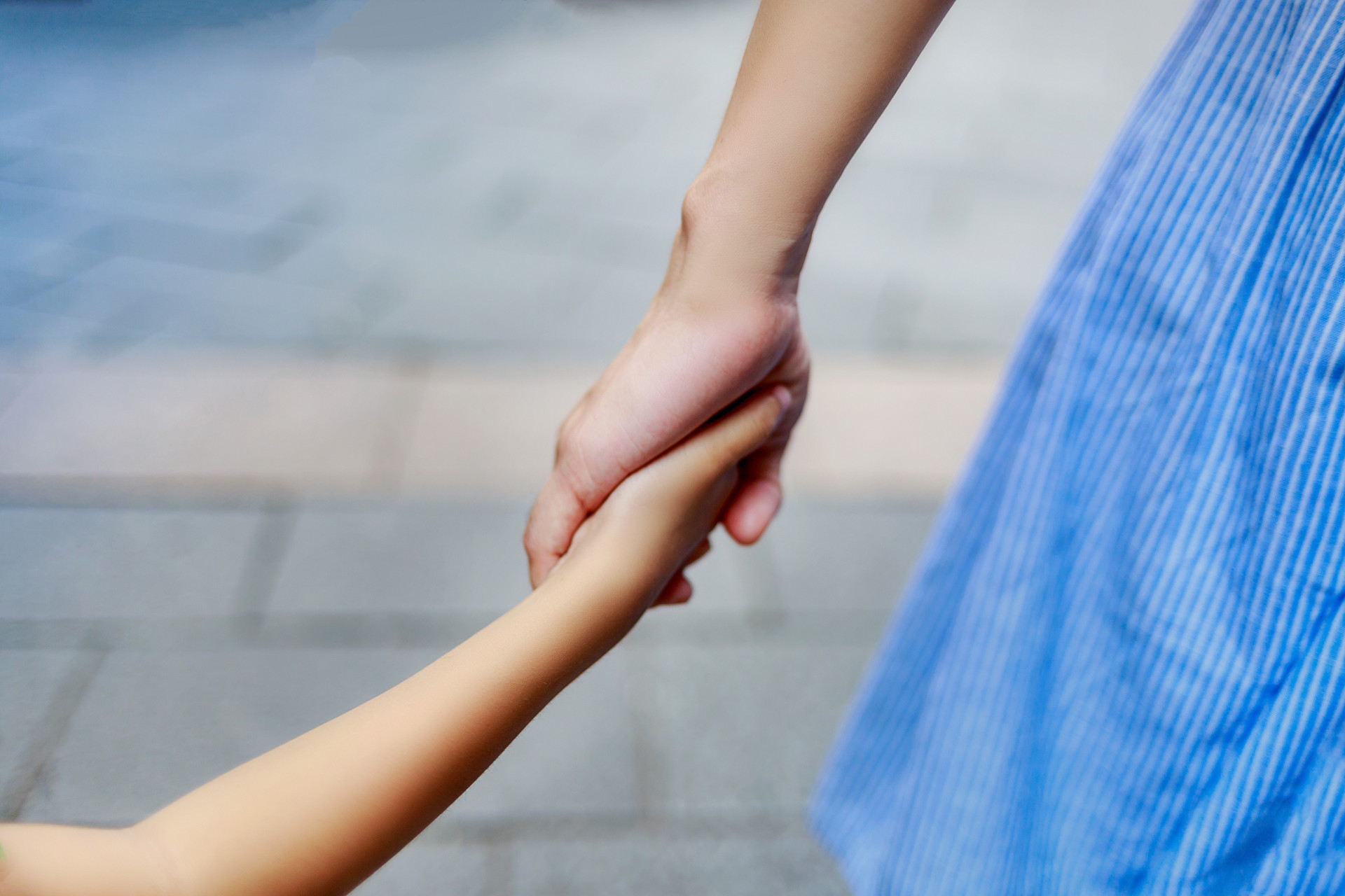 当一个好妈妈的几个秘诀,好妈妈的7个标准是什么