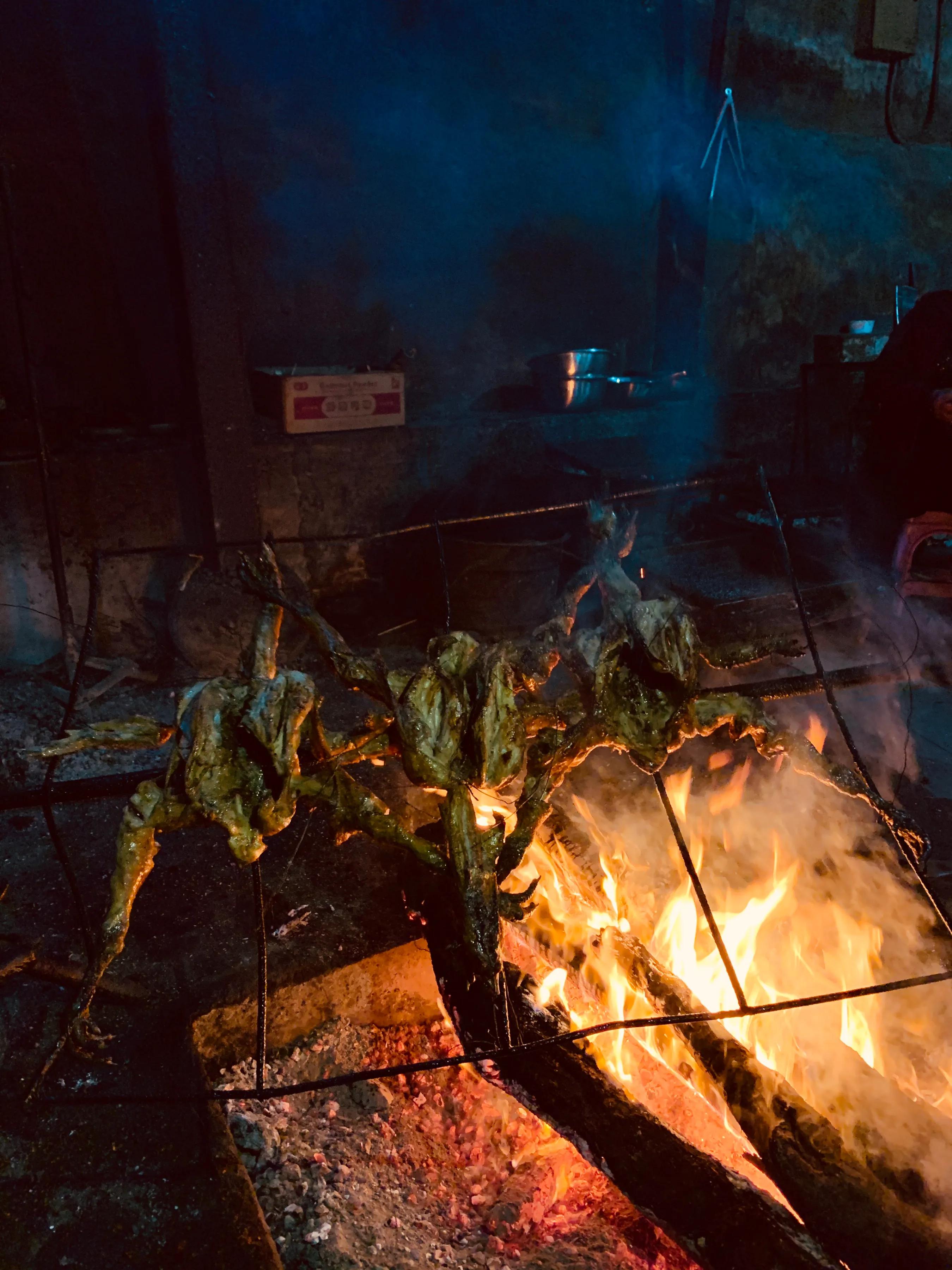 海螺沟燕子沟旅游攻略,海螺沟和燕子沟哪个更值得去