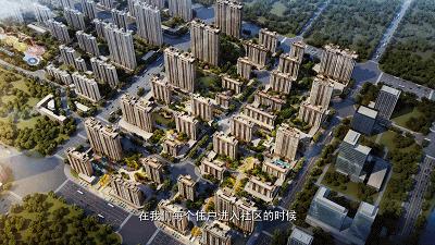 济南新东站最好的楼盘,济南东站热门楼盘