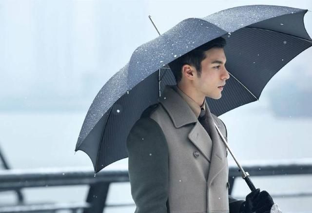 高端奢侈雨伞,哪些雨伞值得推荐