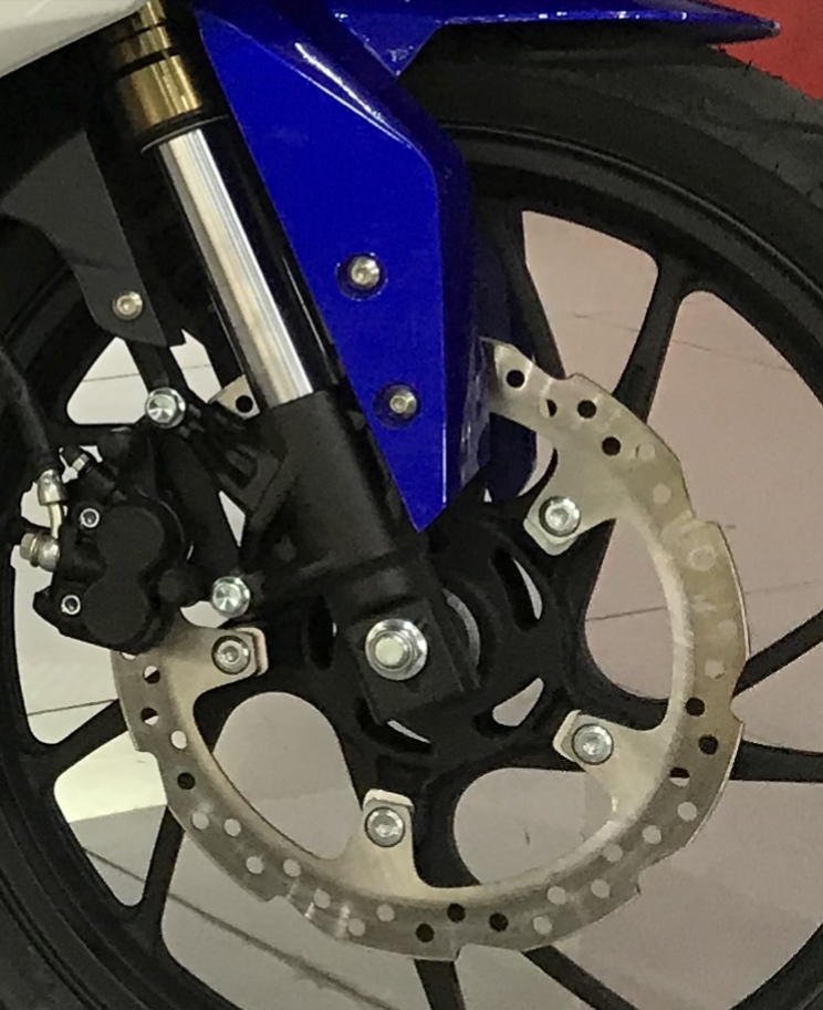 大排机车新手可以驾驶嘛,新手大排机车0差评